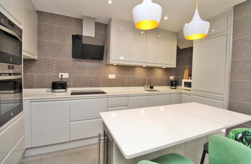 Bungalow for sale Orihuela Costa Alicante, Spain