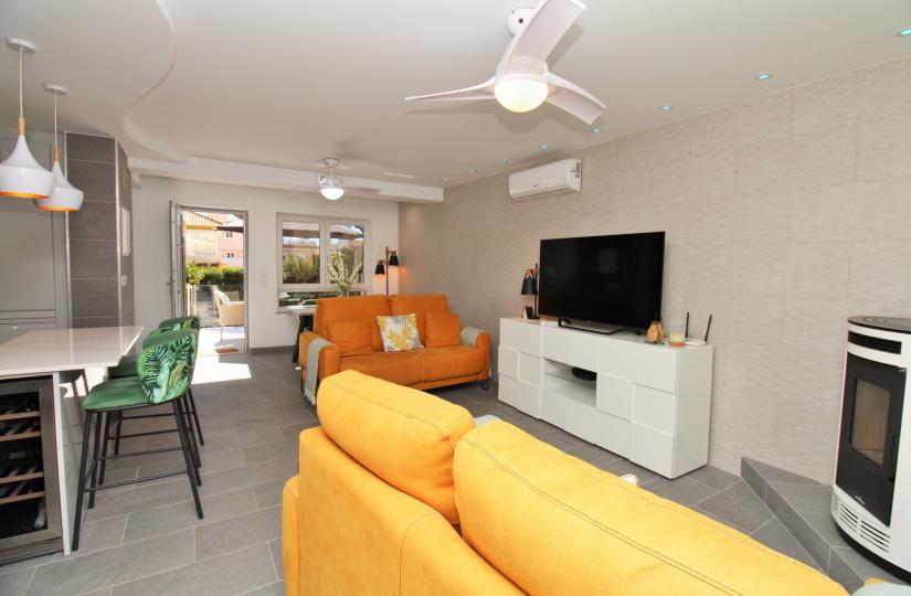 Bungalow for sale Orihuela Costa Alicante, Spain