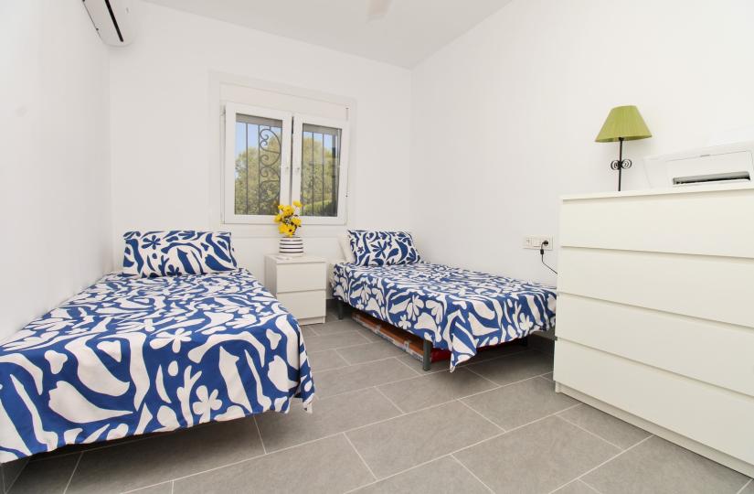 Bungalow for sale Orihuela Costa Alicante, Spain
