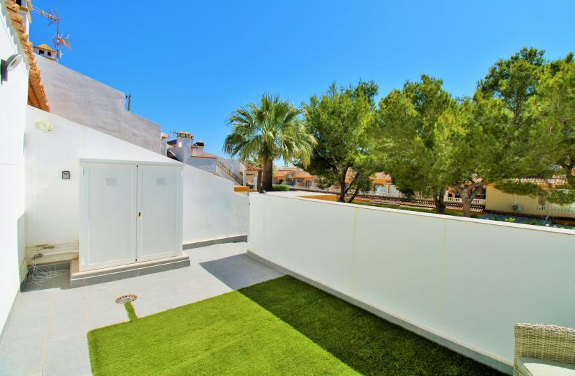 Bungalow for sale Orihuela Costa Alicante, Spain