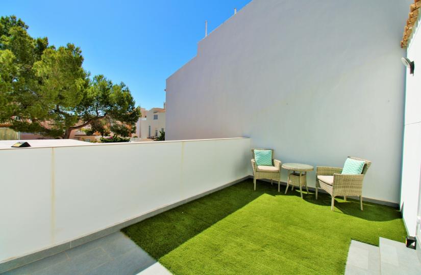 Bungalow for sale Orihuela Costa Alicante, Spain