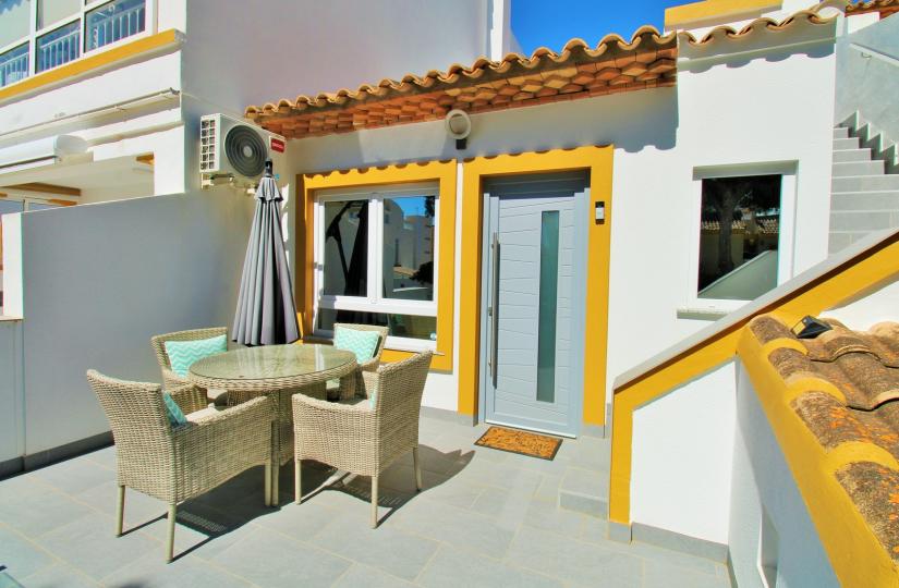 Bungalow for sale Orihuela Costa Alicante, Spain