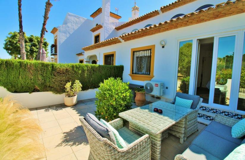 Bungalow for sale Orihuela Costa Alicante, Spain