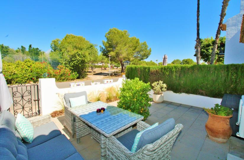 Bungalow for sale Orihuela Costa Alicante, Spain