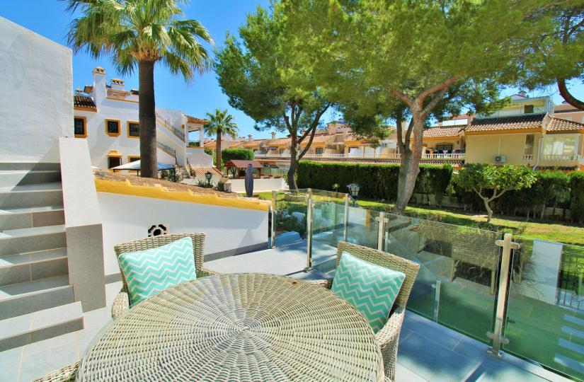 Bungalow for sale Orihuela Costa Alicante, Spain