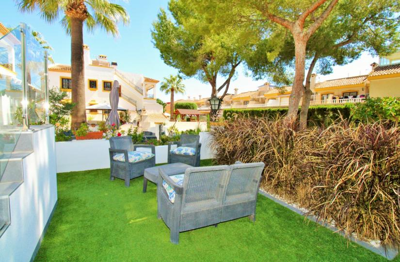 Bungalow for sale Orihuela Costa Alicante, Spain