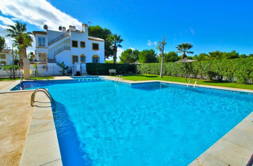 Bungalow for sale Orihuela Costa Alicante, Spain