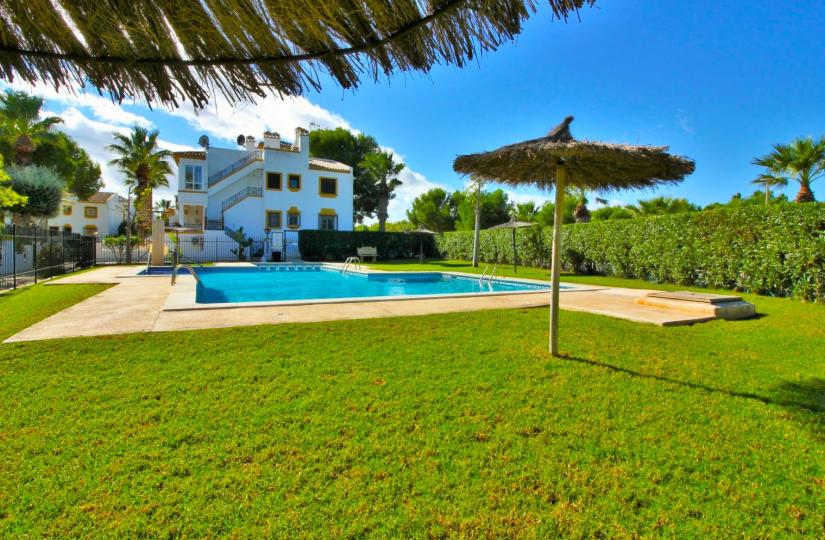 Bungalow for sale Orihuela Costa Alicante, Spain