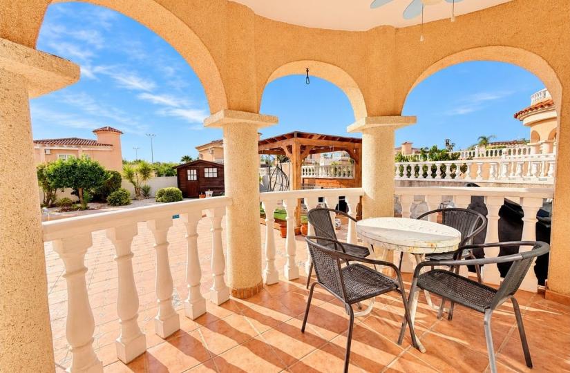 Chalet till salu San Fulgencio Alicante, Spain