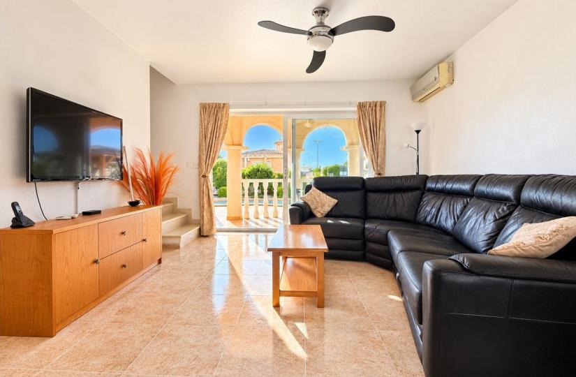 Chalet till salu San Fulgencio Alicante, Spain