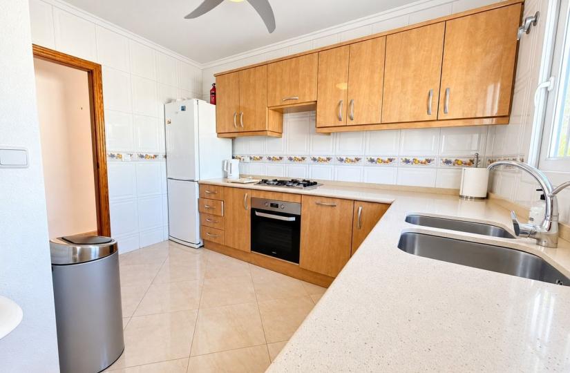Chalet till salu San Fulgencio Alicante, Spain