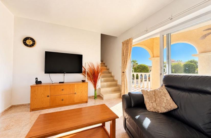 Chalet till salu San Fulgencio Alicante, Spain