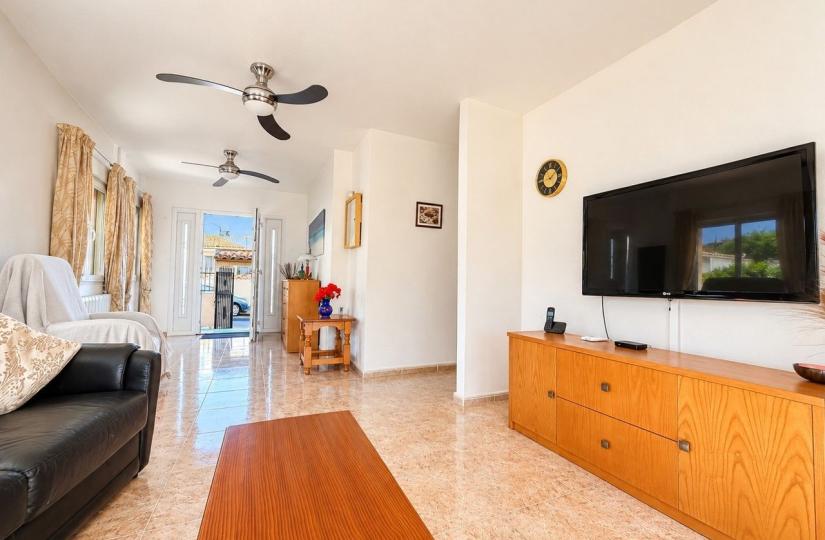 Chalet till salu San Fulgencio Alicante, Spain