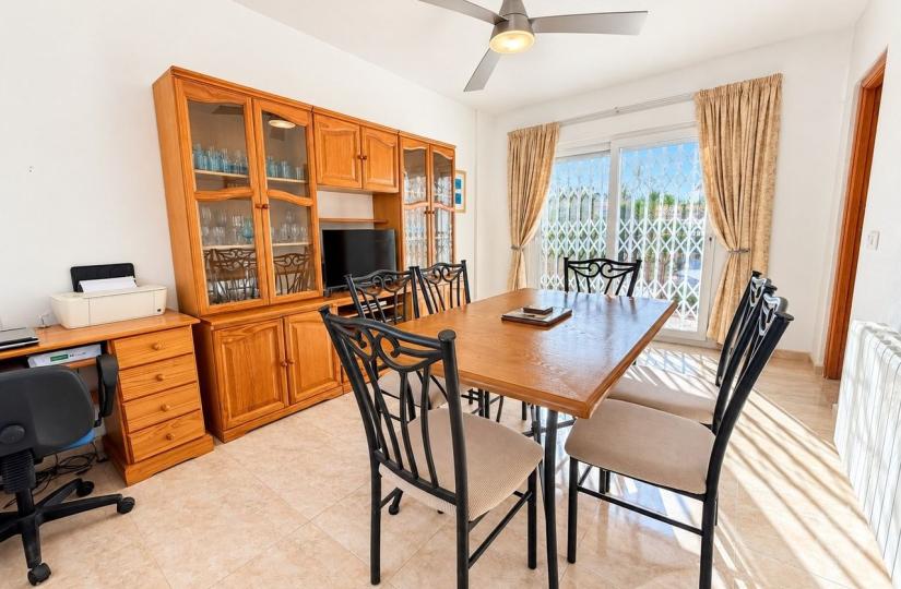 Chalet till salu San Fulgencio Alicante, Spain