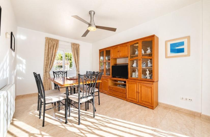 Chalet till salu San Fulgencio Alicante, Spain