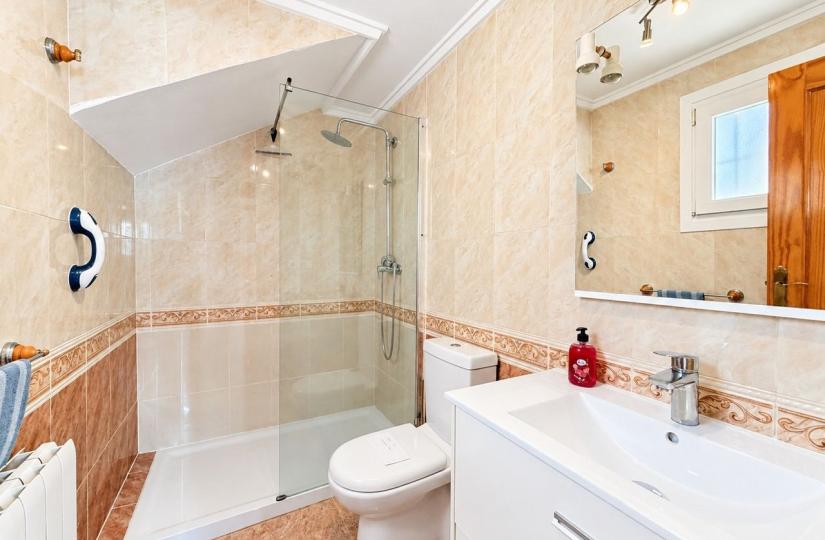 Chalet till salu San Fulgencio Alicante, Spain