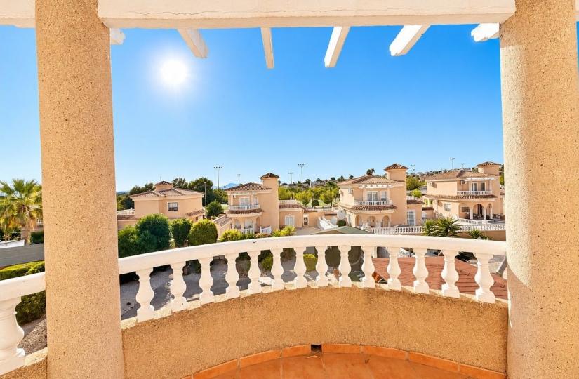 Chalet till salu San Fulgencio Alicante, Spain