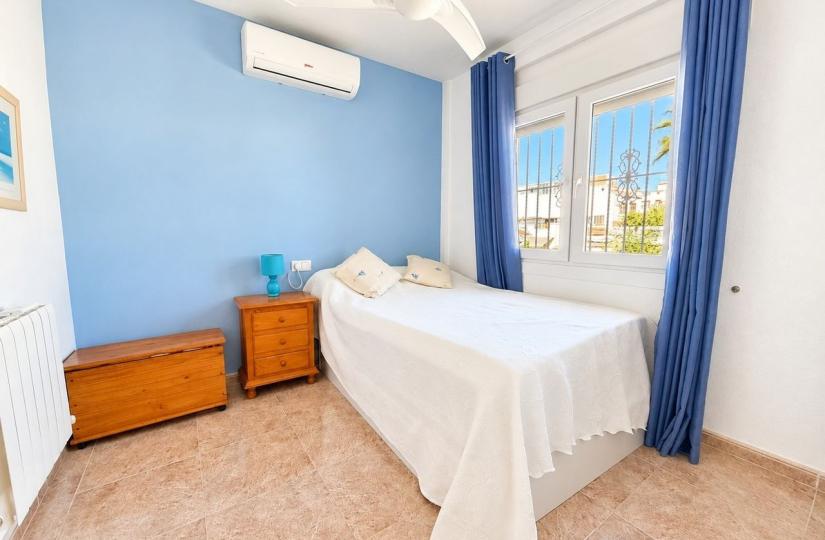 Chalet till salu San Fulgencio Alicante, Spain