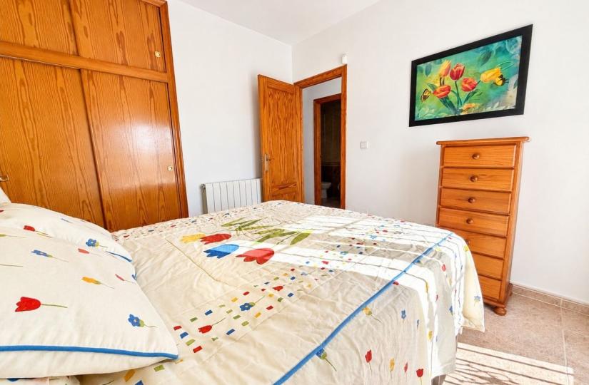 Chalet till salu San Fulgencio Alicante, Spain