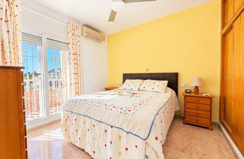 Chalet till salu San Fulgencio Alicante, Spain