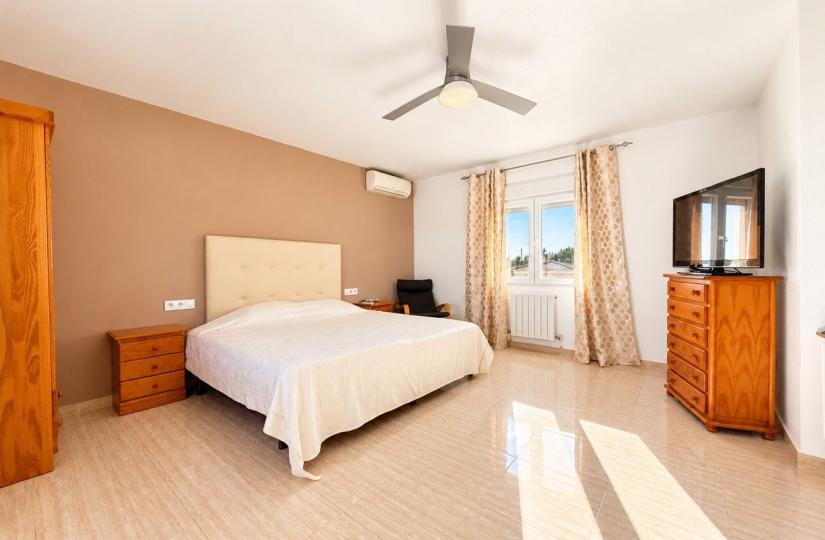 Chalet till salu San Fulgencio Alicante, Spain