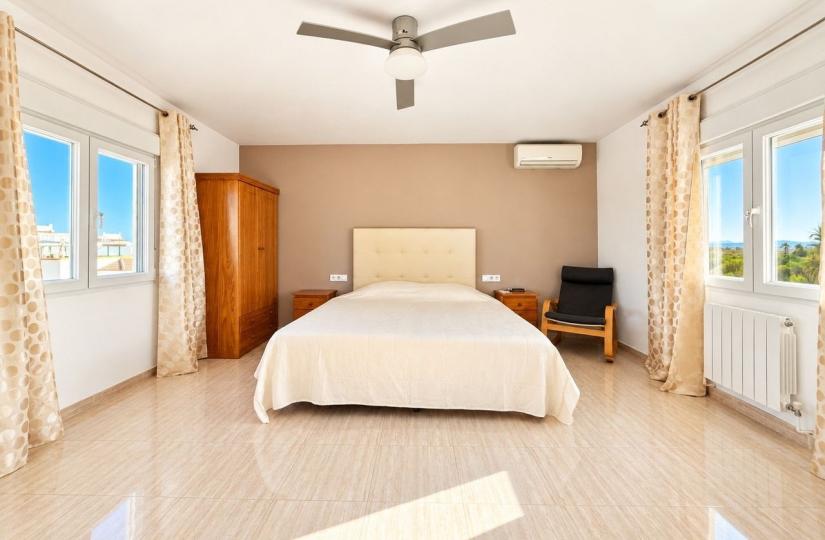 Chalet till salu San Fulgencio Alicante, Spain
