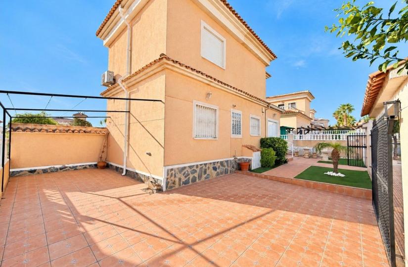 Chalet till salu San Fulgencio Alicante, Spain