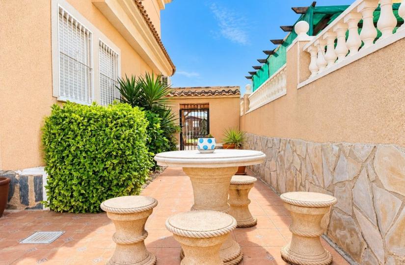 Chalet till salu San Fulgencio Alicante, Spain