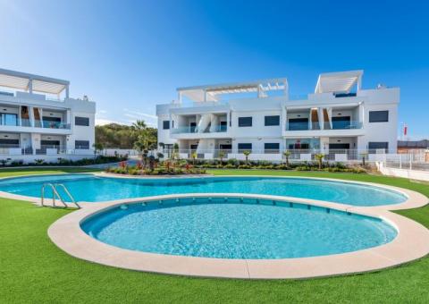 Penthouse for sale Torrevieja Alicante, Spain