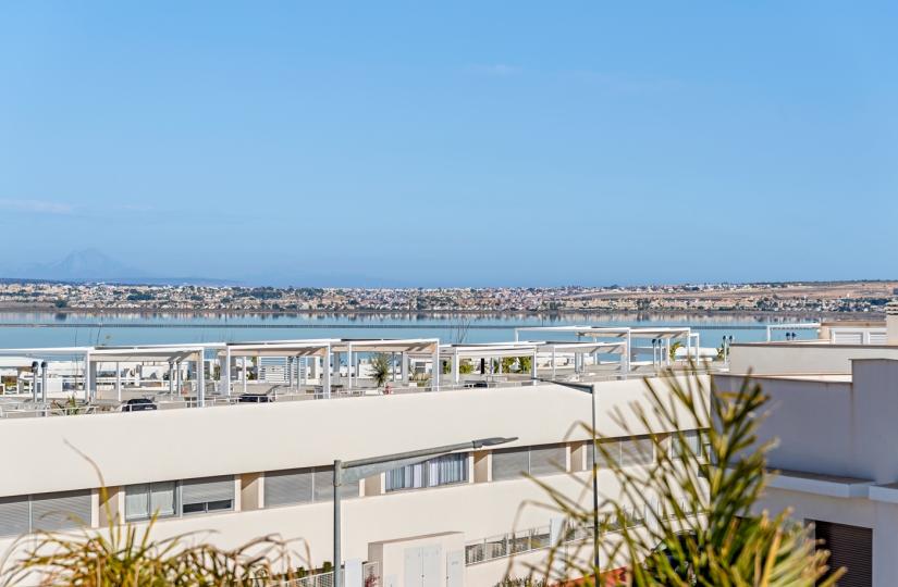 Atico for sale Torrevieja Alicante, Spain