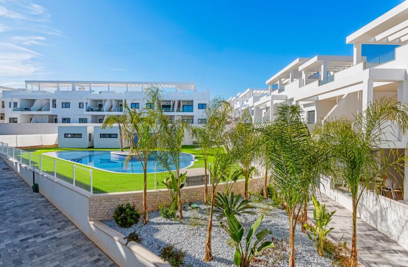 Atico for sale Torrevieja Alicante, Spain