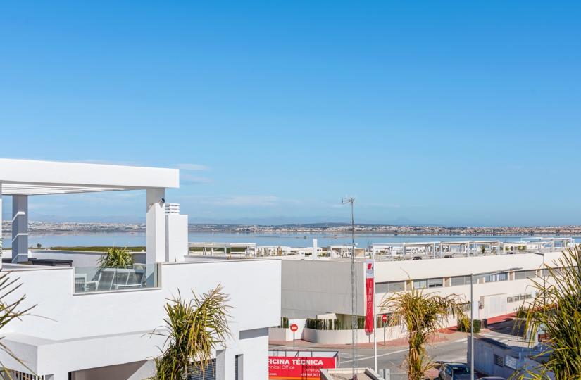 Atico for sale Torrevieja Alicante, Spain