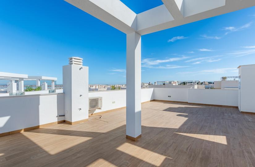 Atico for sale Torrevieja Alicante, Spain