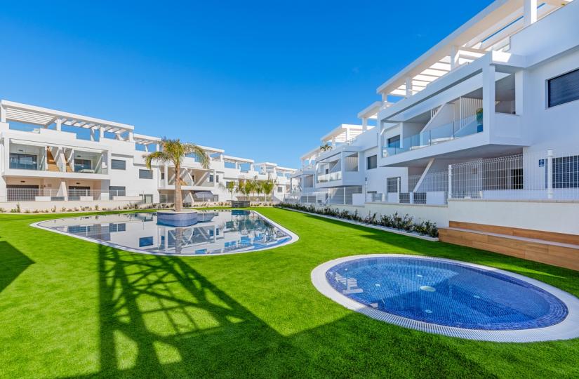 Atico for sale Torrevieja Alicante, Spain
