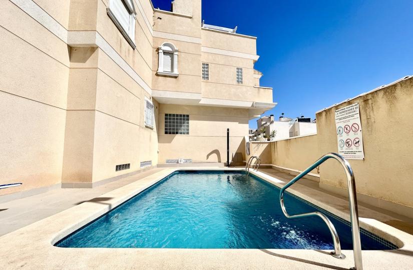 Maison de ville for sale Heredades Alicante, Spain