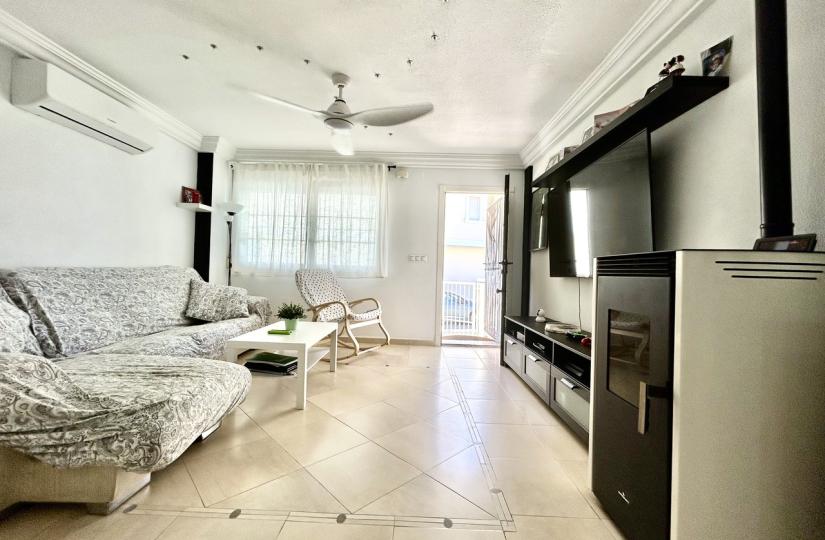 Maison de ville for sale Heredades Alicante, Spain