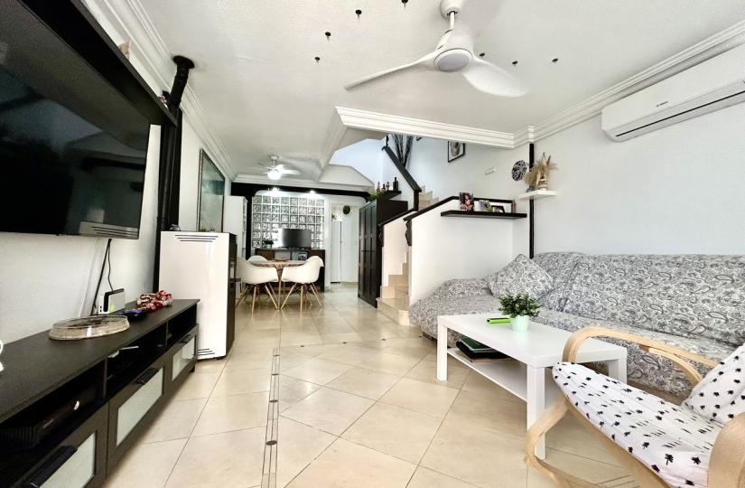 Maison de ville for sale Heredades Alicante, Spain