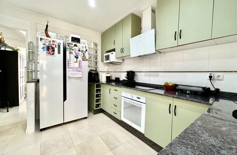 Maison de ville for sale Heredades Alicante, Spain