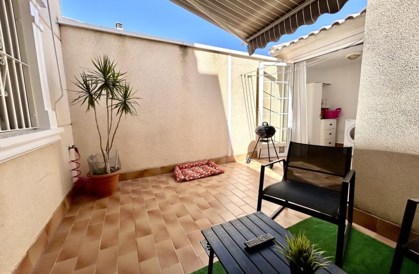 Maison de ville for sale Heredades Alicante, Spain