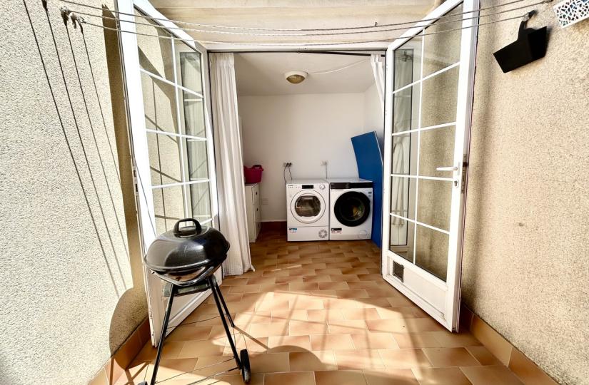 Maison de ville for sale Heredades Alicante, Spain