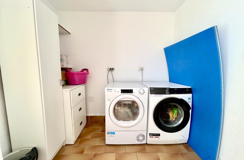 Maison de ville for sale Heredades Alicante, Spain