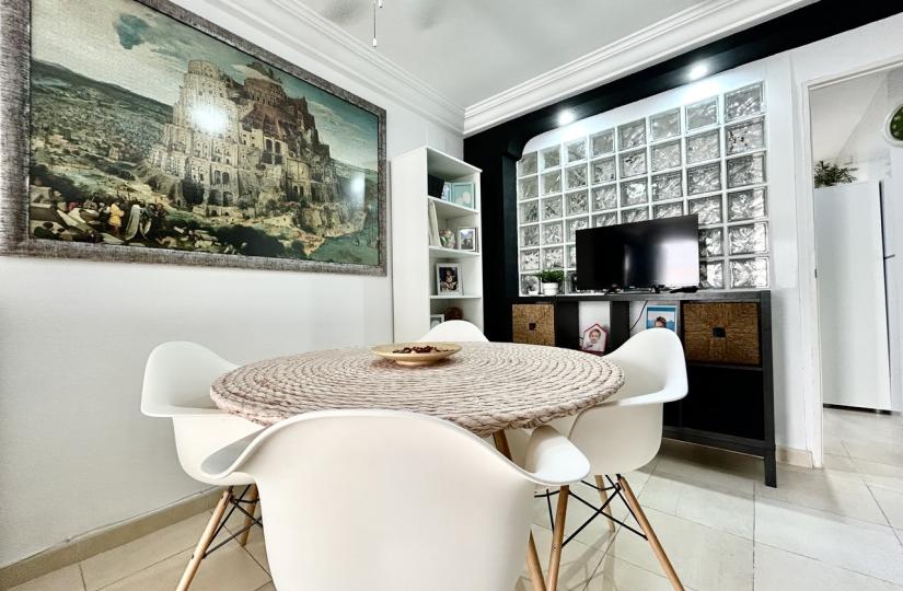 Maison de ville for sale Heredades Alicante, Spain