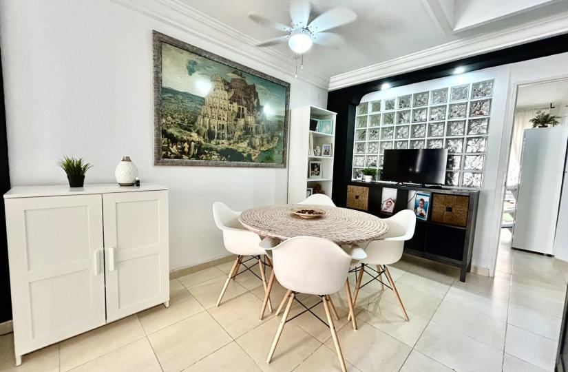 Maison de ville for sale Heredades Alicante, Spain