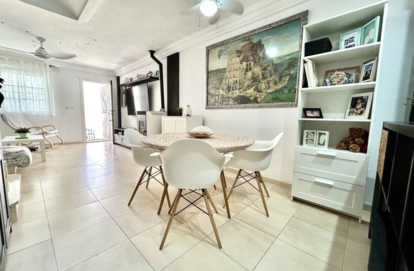 Maison de ville for sale Heredades Alicante, Spain