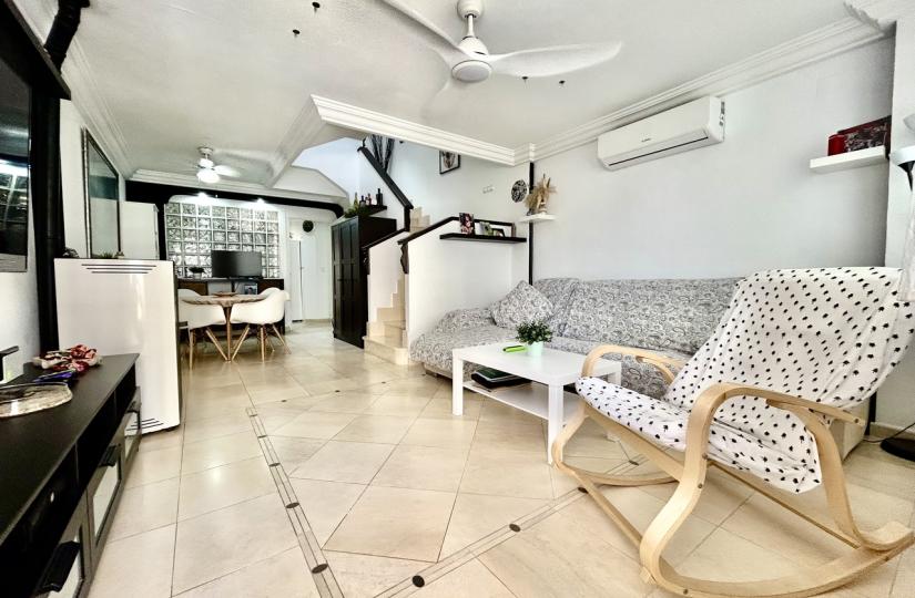 Maison de ville for sale Heredades Alicante, Spain