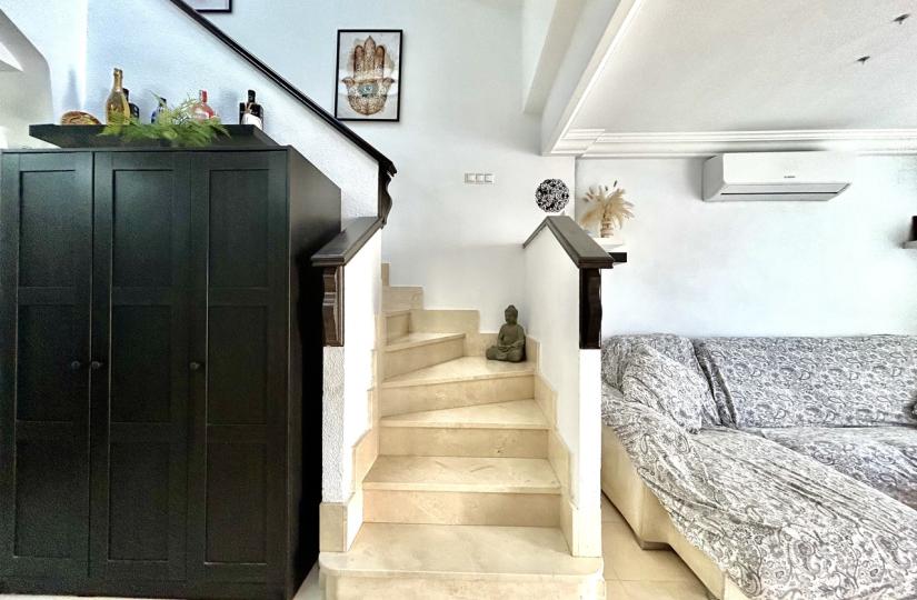 Maison de ville for sale Heredades Alicante, Spain