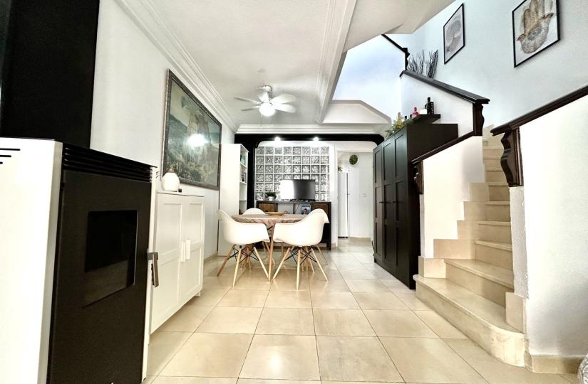 Maison de ville for sale Heredades Alicante, Spain