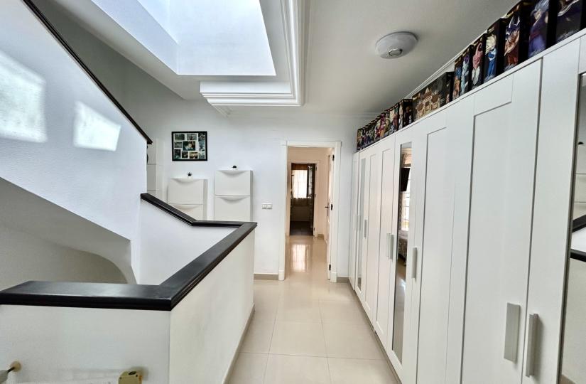 Maison de ville for sale Heredades Alicante, Spain