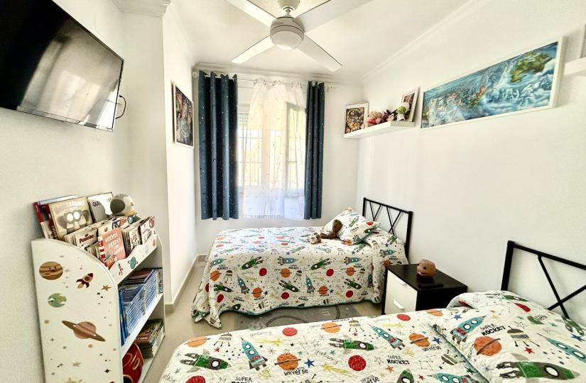 Maison de ville for sale Heredades Alicante, Spain