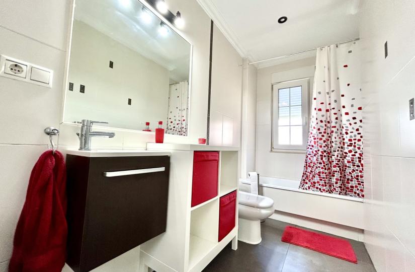 Maison de ville for sale Heredades Alicante, Spain